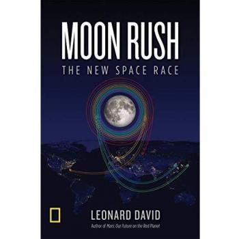 Moon Rush