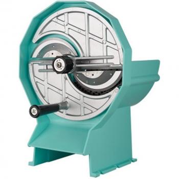 Hand Crank Multifunction Slicer for Dried Fruits