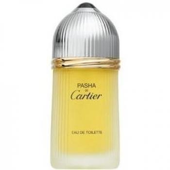 Pasha de Cartier Eau de Toilette Spray da Cartier