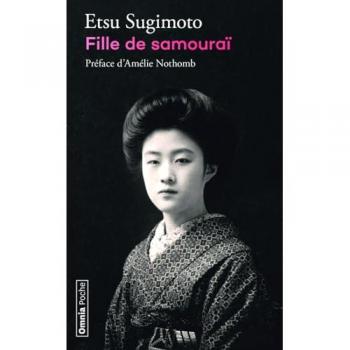 Fille de samouraï (Poche)