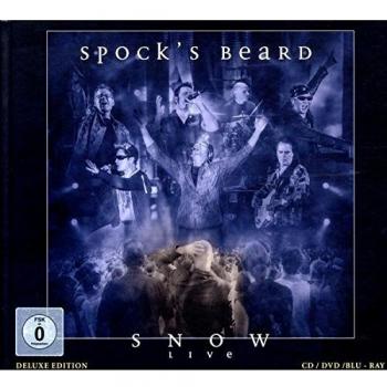 Snow Live