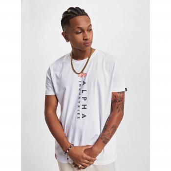 Alpha Industries R Print T-Shirt