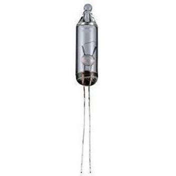 Pisello Subminiatur-Glühlampe 0.96 W - Cable Strand 24 V DC 40 mA