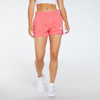 Short Deportivo Puma Esenciales Rosa Talla XS