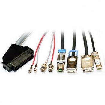 Câble OM3 multimode LC-LC 3m Lenovo (00MN505)