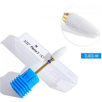 Electric Cuticle Cleaning Rotary Drill Bits