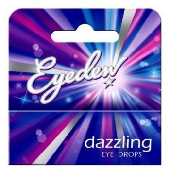RadiantGlow Eye Dew