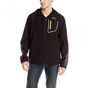Veste Capstone Déperlante Caterpillar Taille XL