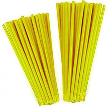 ACSUD M004451A Copri Raggi NOEND 76PZ (38PZ x Ruota da 19 e 38PZ x Ruota da 21) G