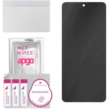 Oppo Reno8 Pro+ FlexiNano Matte Privacy Cover