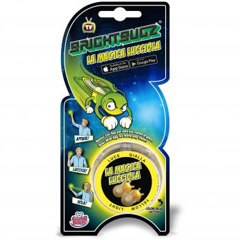 Lucciola Magica nuova Bright Bugz Grandi Giochi