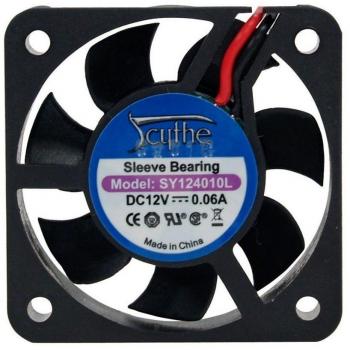 Scythe Mini Kaze - Ventilador de 40 x 40 x 10 mm