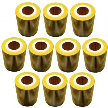 6 pcs oil filter for Land Rover Range Rover Sport 3