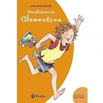 Completamente Clementina - Pennypacker, Sara