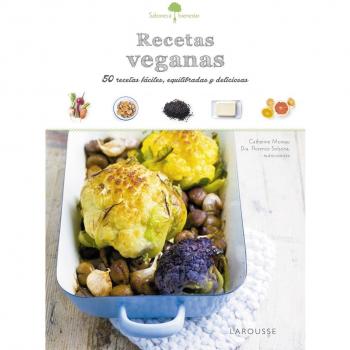 RECETAS VEGANAS