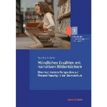 Mündliches Erzählen mit narrativen Bilderbüchern