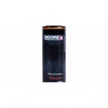 CC Moore Ultra Ahornaroma 100ml