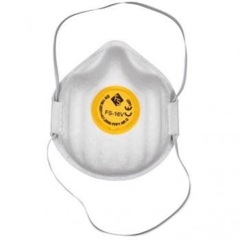 Maschera Respiratoria Yato FFP1 – Modello YT‑74862