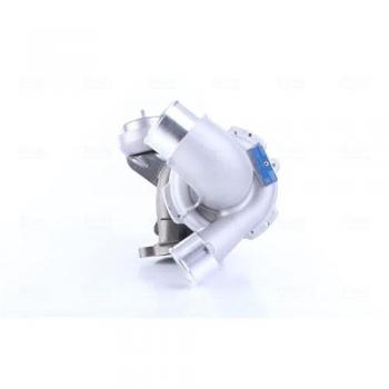 NISSENS 93606 Turbocompresor