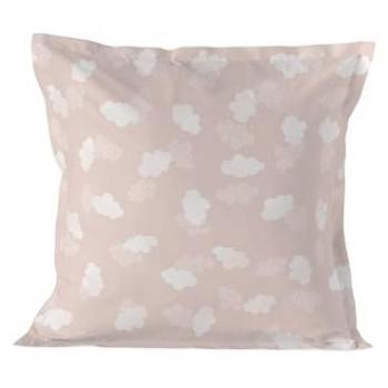 Clouds funda de almohada 80x80 cm