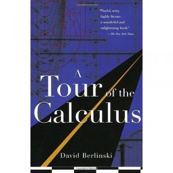 A Tour of the Calculus