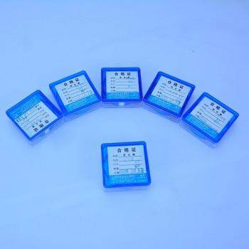 50pcs Microporous MCE Membrane Filter 0.45/0.22um 50mm