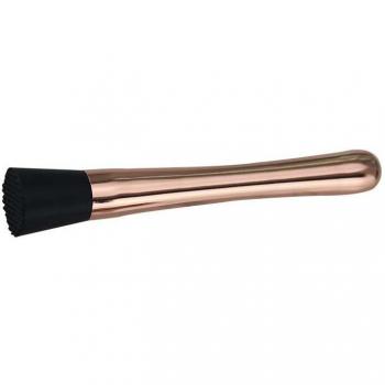 Muddler de acero inoxidable para frutas