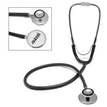 Clinical Duo Stethoscope – Dual Head, Universal Size