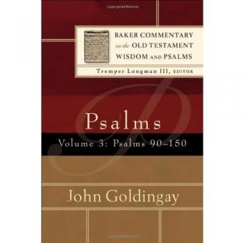 Psalms: Psalms 90-150: 3