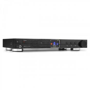 Audizio Trento DAB+ Radio