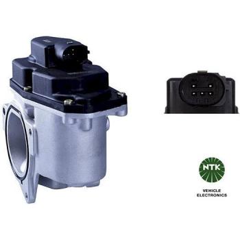 NGK EGR Valve EGE5-D009 without seal