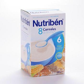 Nutribén™ 8 Grãos Nutritivos 600g