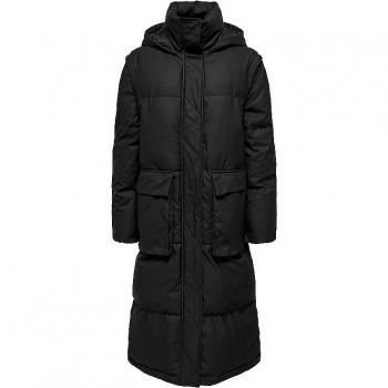 Cappotto imbottito Only Sally per donna
