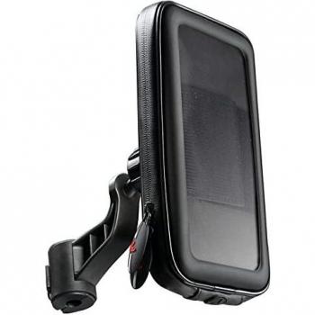 LAMPA Smart Scooter Case, Porta Telefono Universale Per Scooter