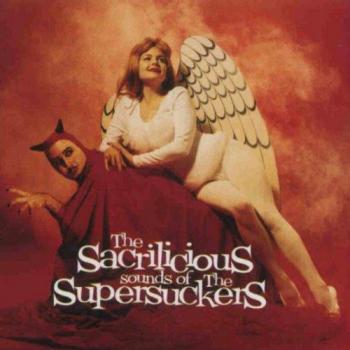 Sacrilicious Sounds Of