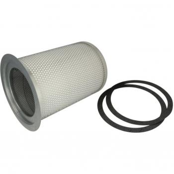 Filtr sprężonego powietrza MANN-FILTER LE 35 004 x