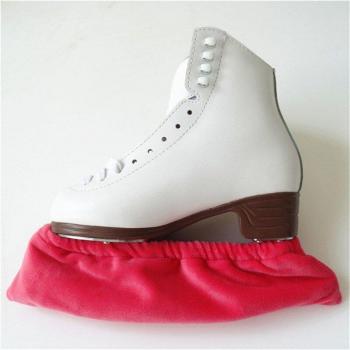 Elastic Anti-Rust Ice Skating Blade Protector