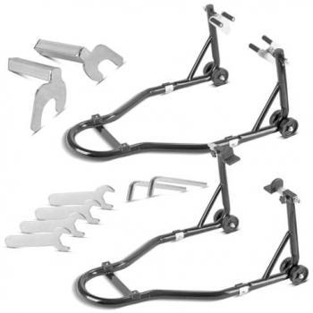 Supporto Montaggio Moto STÄHLWERK