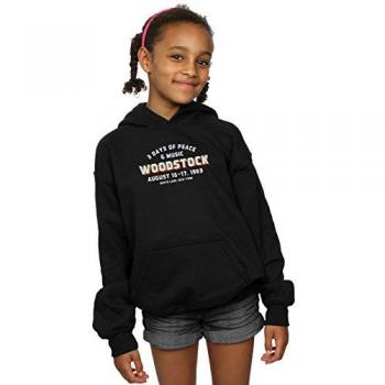 Felpa Woodstock Donna Varsity '69