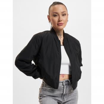 Giacca Bomber da Donna Only Alma Nera