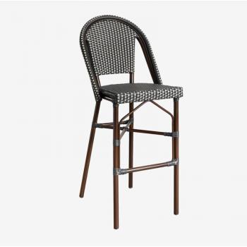 Altopiù Rattan & Alluminio