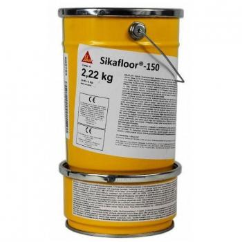 Sikafloor 150 Dwuskładnikowa żywica gruntująca epoksydowa 3kg