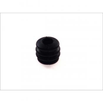 Quick Brake Coperchio in gomma, pinza freno 10108