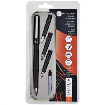 Creative Calligraphy Pen Set