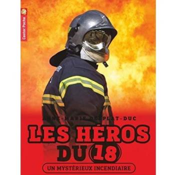 Un mystérieux incendiaire