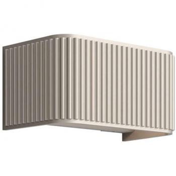 Rotaliana W1 2700K Bronze LED Wall Light
