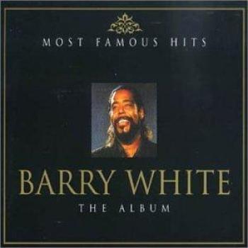 Barry White : Le Meilleur Album