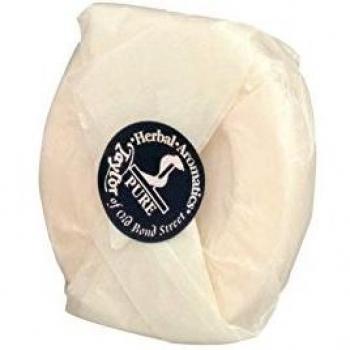 Ricarica sapone da barba Taylor of Old Bond Street - legno di sandalo, 65 g