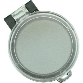 EAGTAC Plastic Diffuser Filter for T G S M Series LED Flashlight
