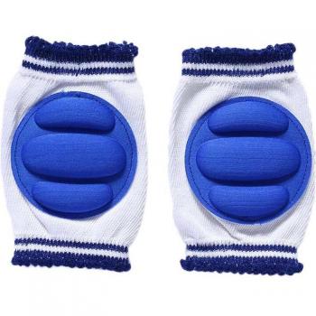 Protección Rodilla Infantil SlideFit